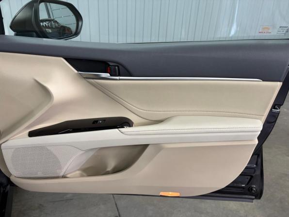 Toyota Camry VIII (XV70) с пробегом 2020 года, цена 2 997 000 рублей, 70646 км, седан, Автокод Объявления