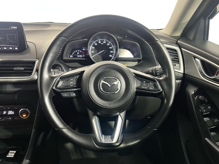 Mazda Axela III Рестайлинг Ижевск  - изображение 10