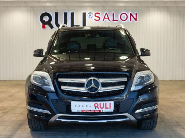Mercedes-Benz GLK-Класс I (X204) Рестайлинг с пробегом 2013 года, цена 1 745 000 рублей, 204688 км, внедорожник, Автокод Объявления