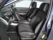 SsangYong Actyon II Рестайлинг Ростов-на-Дону  - изображение 28