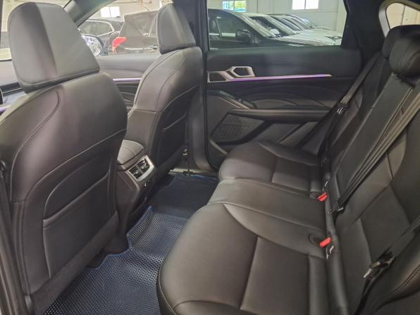 Haval F7x II с пробегом 2025 года, цена 3 110 000 рублей, 18085 км, внедорожник, Автокод Объявления