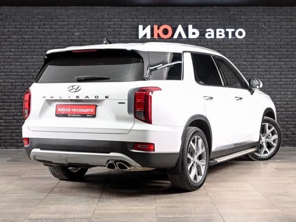Hyundai Palisade I с пробегом 2020 года, цена 4 150 000 рублей, 68454 км, внедорожник, Автокод Объявления
