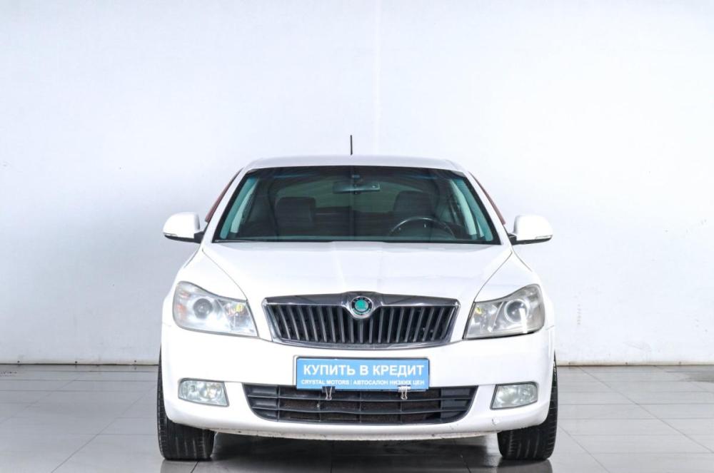Skoda Octavia II (A5) Рестайлинг Челябинск  - изображение 2