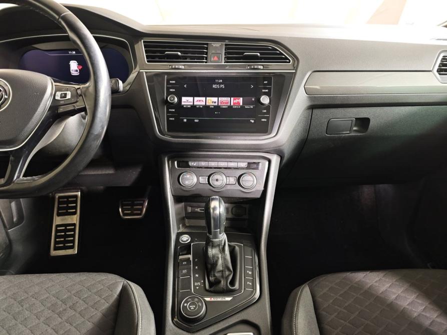 Volkswagen Tiguan II Москва  - изображение 15