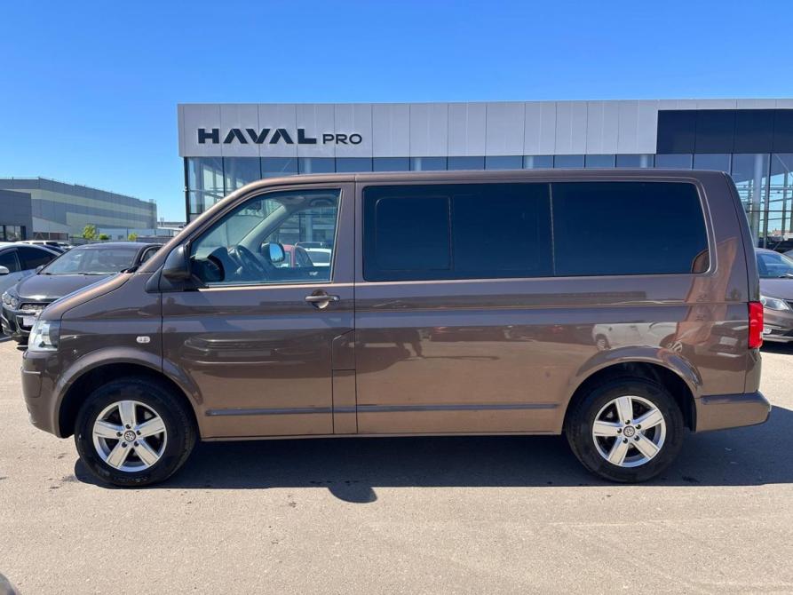 Volkswagen Caravelle T5 Рестайлинг Ногинск  - изображение 4