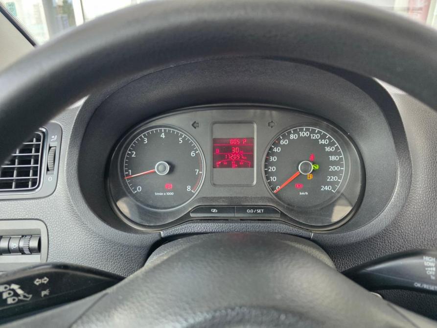 Volkswagen Polo V Липецк  - изображение 8