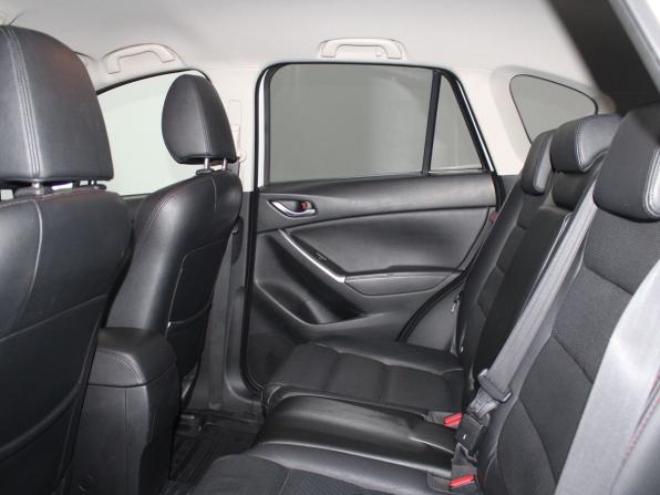 Mazda CX-5 I Рестайлинг с пробегом 2016 года, цена 1 809 900 рублей, 258119 км, внедорожник, Автокод Объявления