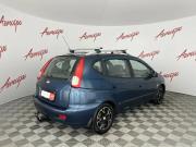 Chevrolet Rezzo Псков  - изображение 24