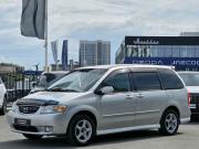 Mazda MPV II (LW) Новосибирск  - изображение 24