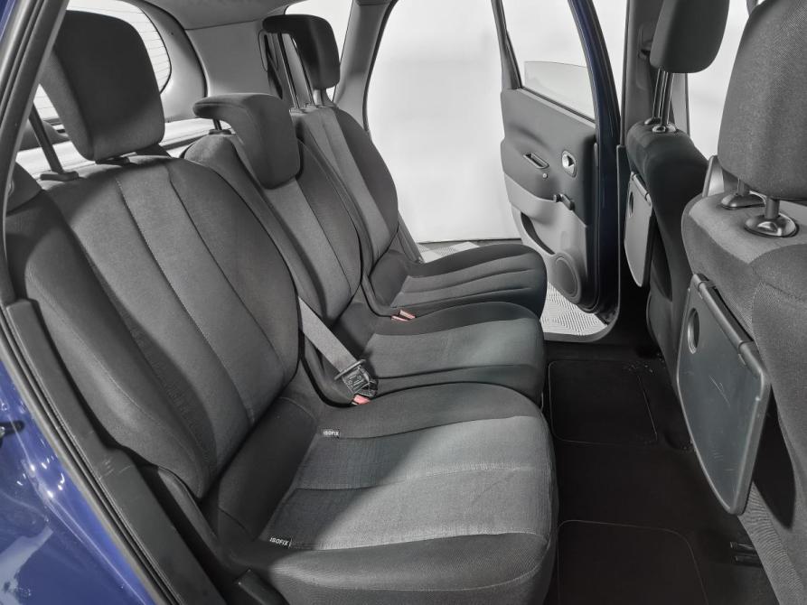 Renault Scenic II Рестайлинг Нижний Новгород  - изображение 11