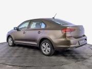 Volkswagen Polo VI Москва  - изображение 36