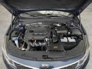 Kia Optima IV Пермь  - изображение 53