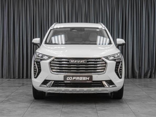 Haval Jolion I с пробегом 2023 года, цена 1 799 000 рублей, 74133 км, внедорожник, Автокод Объявления