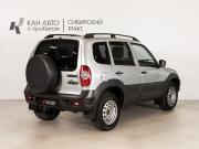 Chevrolet Niva I Рестайлинг Казань  - изображение 11