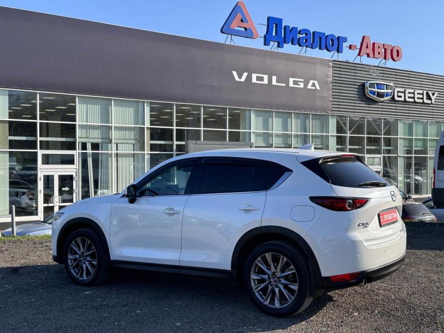Mazda CX-5 II Набережные Челны  - изображение 3