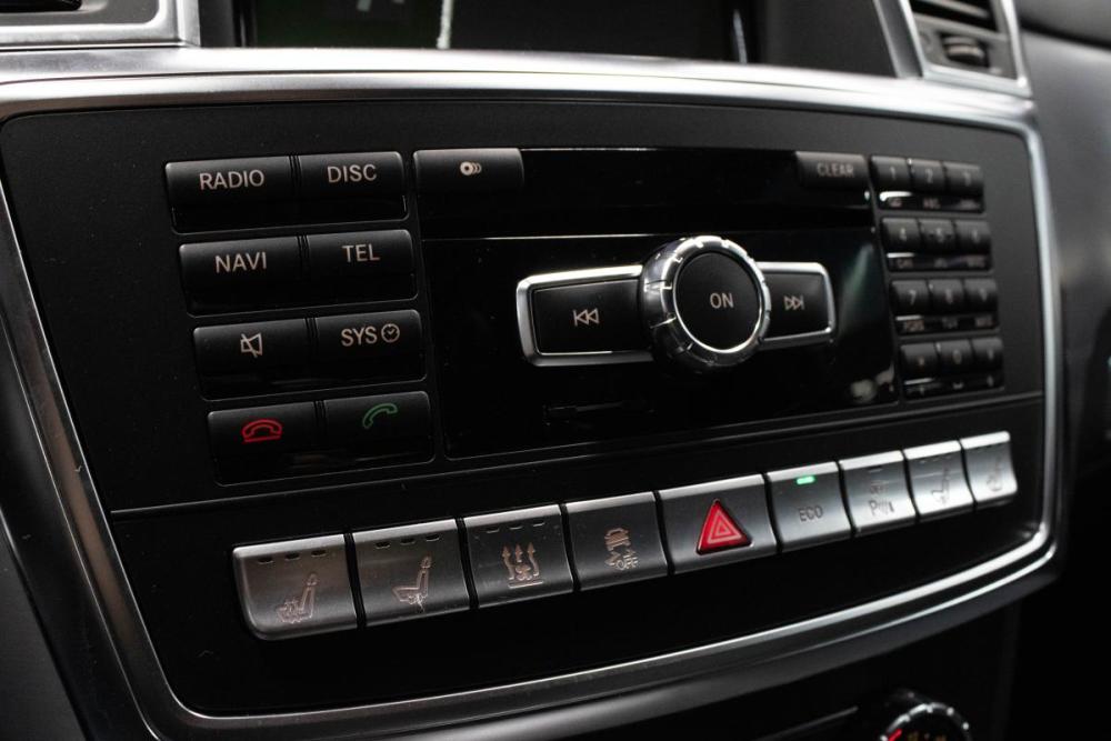 Mercedes-Benz GL-Класс II (X166) Уфа  - изображение 24
