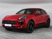 Porsche Macan I Рестайлинг Химки  - изображение 19