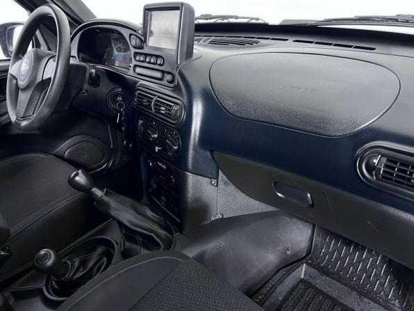 Lada (ВАЗ) Niva с пробегом 2020 года, цена 880 000 рублей, 59289 км, внедорожник, Автокод Объявления