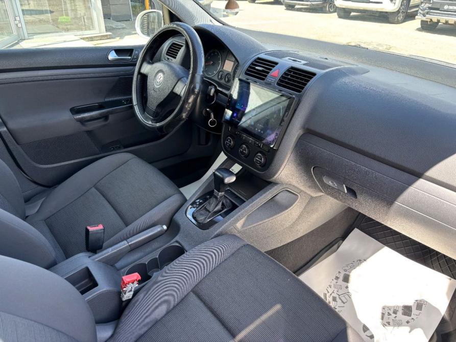 Volkswagen Golf V Пермь  - изображение 14