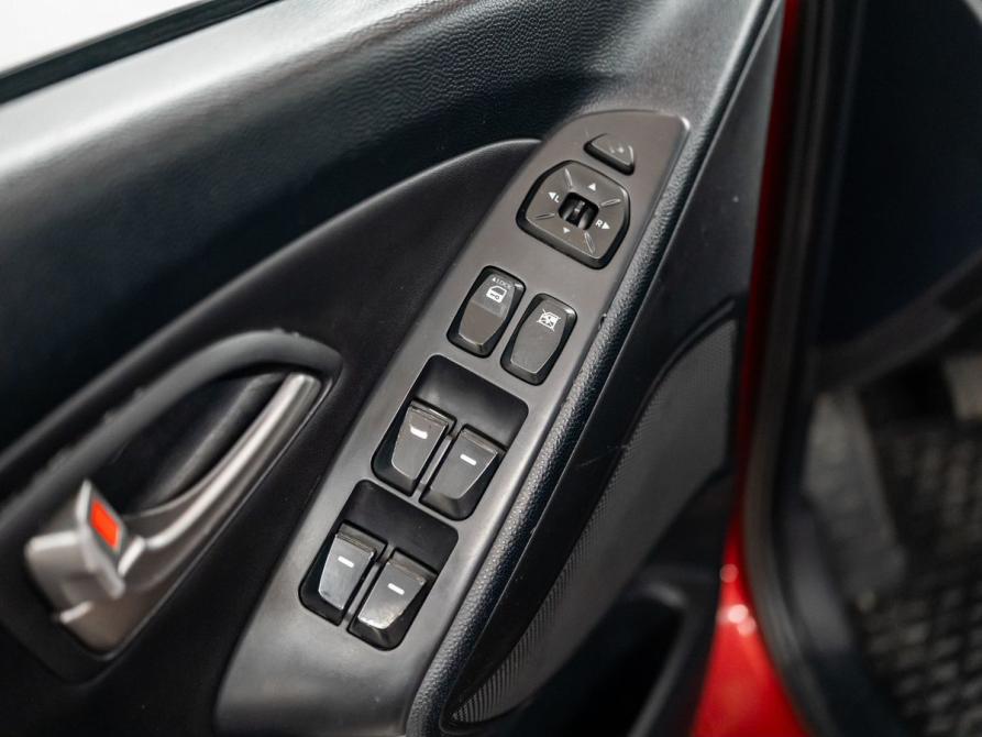 Hyundai ix35 I Красноярск  - изображение 17