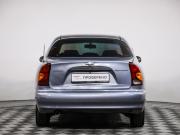 Chevrolet Lanos I Санкт-Петербург  - изображение 26