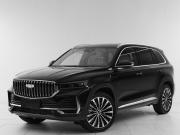 Geely Monjaro I Рестайлинг Москва  - изображение 22
