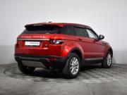 Land Rover Range Rover Evoque I Санкт-Петербург  - изображение 24