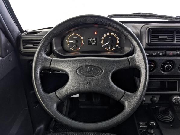 Lada (ВАЗ) Niva Legend I с пробегом 2024 года, цена 870 000 рублей, 64336 км, внедорожник, Автокод Объявления