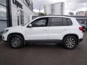 Volkswagen Tiguan I Рестайлинг Москва  - изображение 23