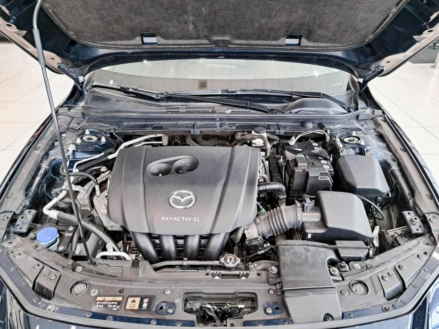 Mazda 3 IV (BP) Казань  - изображение 11