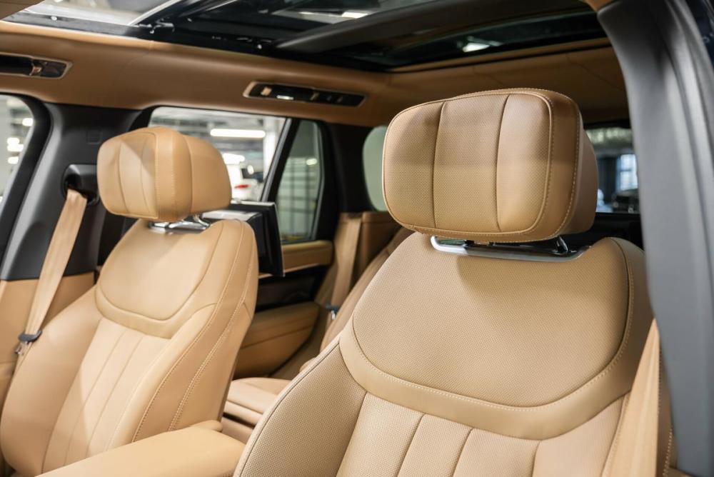 Land Rover Range Rover V Москва  - изображение 18