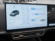 Li Auto (Lixiang) L7 I Москва  - изображение 50