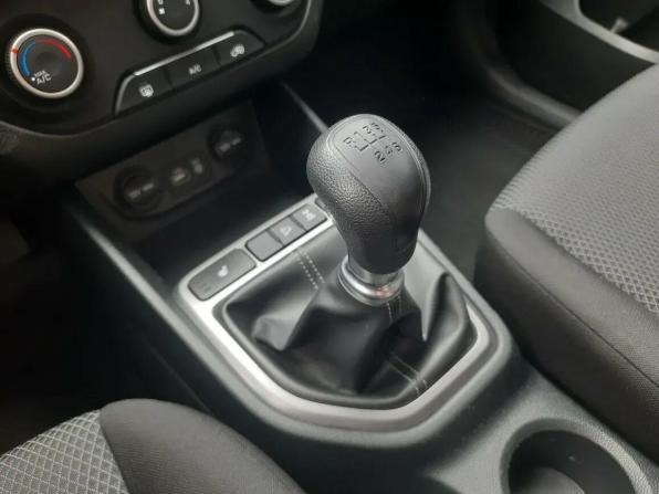 Hyundai Creta I с пробегом 2018 года, цена 1 735 300 рублей, 88186 км, внедорожник, Автокод Объявления