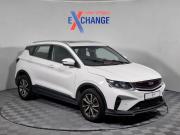 Geely Coolray I Нижний Новгород  - изображение 23