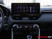 Toyota RAV4 V (XA50) Москва  - изображение 39