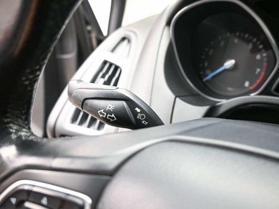 Ford Focus III Рестайлинг Ростов-на-Дону  - изображение 11