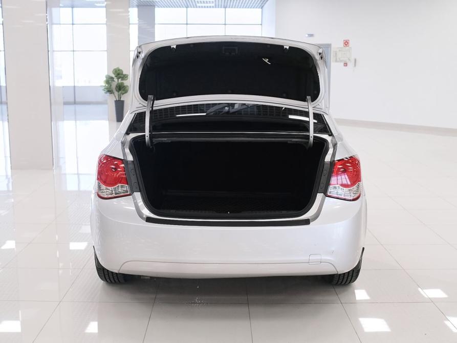 Chevrolet Cruze I Самара  - изображение 18
