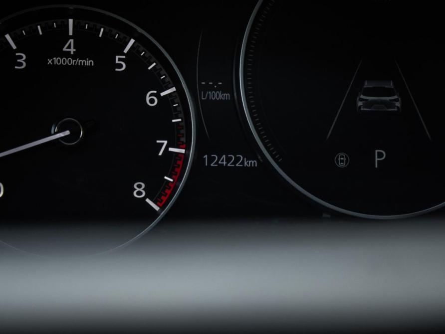 Mazda CX-50 Москва  - изображение 9