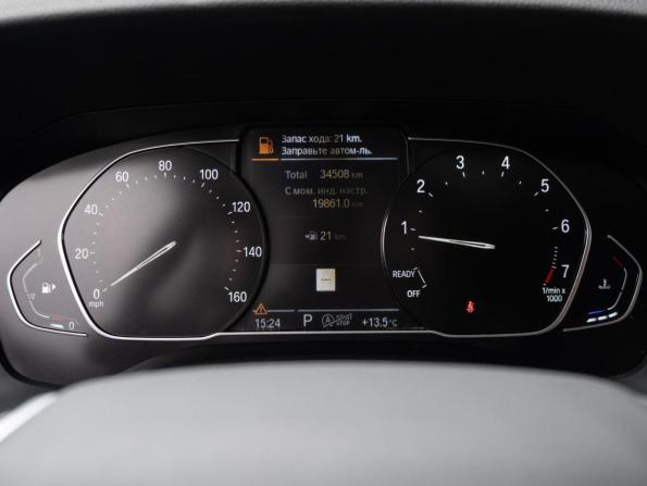 BMW 2 серии G42 с пробегом 2021 года, цена 4 090 000 рублей, 34508 км, купе, Автокод Объявления