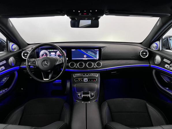 Mercedes-Benz E-Класс V (W213 S213 C238) с пробегом 2018 года, цена 2 950 000 рублей, 136079 км, седан, Автокод Объявления