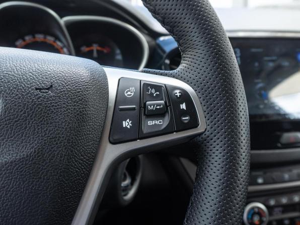 Lada (ВАЗ) Vesta I с пробегом 2021 года, цена 1 090 000 рублей, 116259 км, седан, Автокод Объявления
