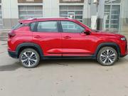 Changan CS35 Plus I Рестайлинг Воронеж  - изображение 17