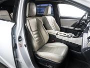 Lexus RX IV Тюмень  - изображение 53
