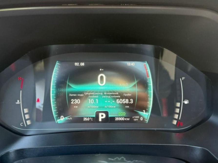 Chery Tiggo 4 Pro I Тула  - изображение 15