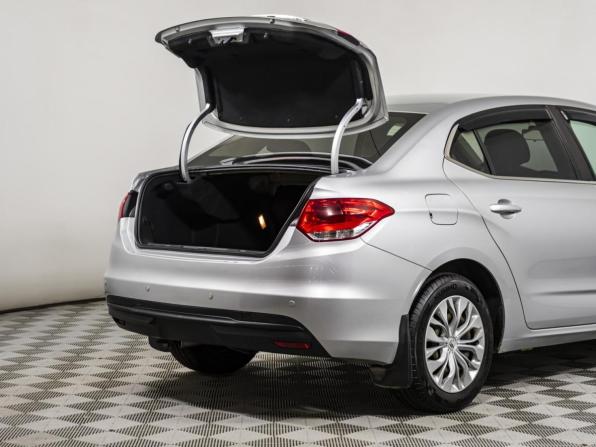 Citroen C4 II с пробегом 2014 года, цена 698 000 рублей, 110000 км, седан, Автокод Объявления