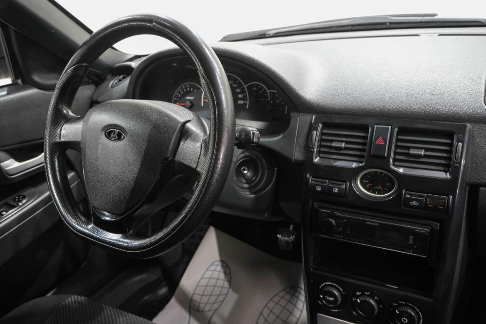 Lada (ВАЗ) Priora I Новокузнецк  - изображение 15