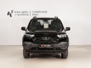 Lada (ВАЗ) Niva I Рестайлинг (Travel) Казань  - изображение 9