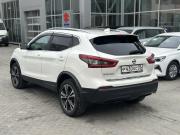 Nissan Qashqai II Рестайлинг Мурманск  - изображение 13