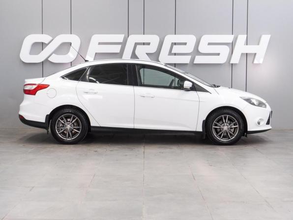 Ford Focus III с пробегом 2012 года, цена 899 000 рублей, 181350 км, седан, Автокод Объявления