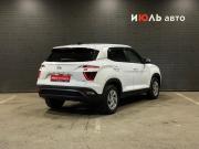 Hyundai Creta II Челябинск  - изображение 28